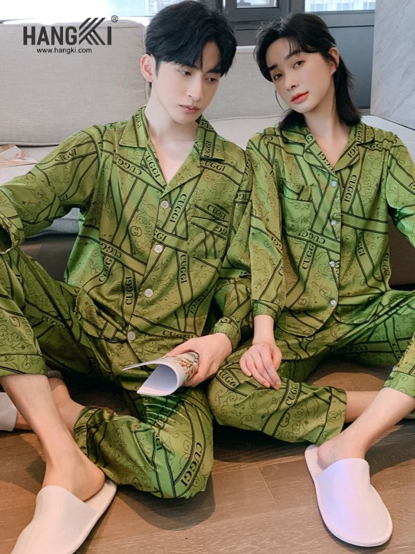 Đồ ngủ đôi